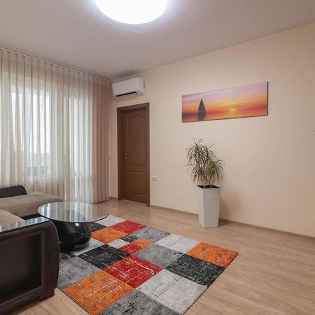 Bgapartments - Momina Salza Várna Kültér fotó