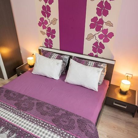 Bgapartments - Momina Salza Várna Kültér fotó
