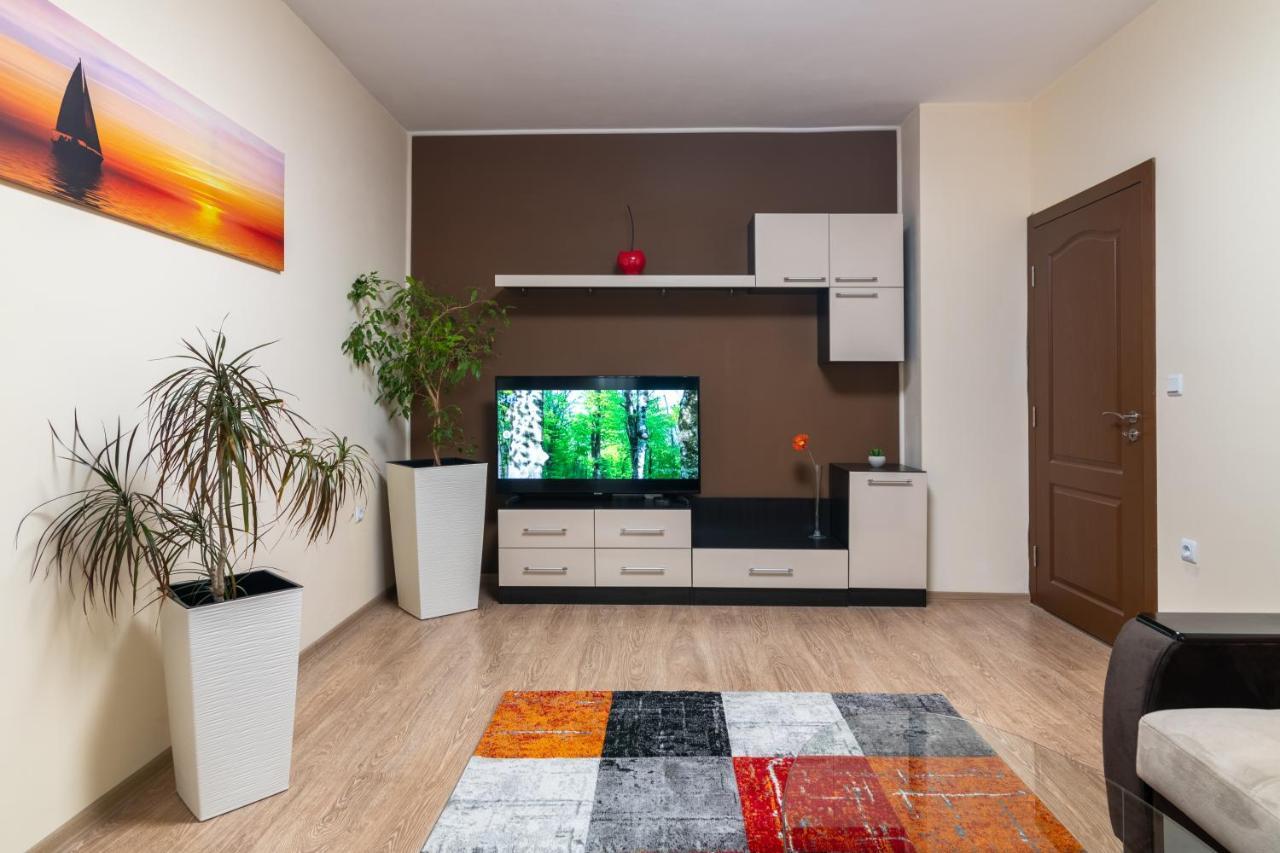 Bgapartments - Momina Salza Várna Kültér fotó