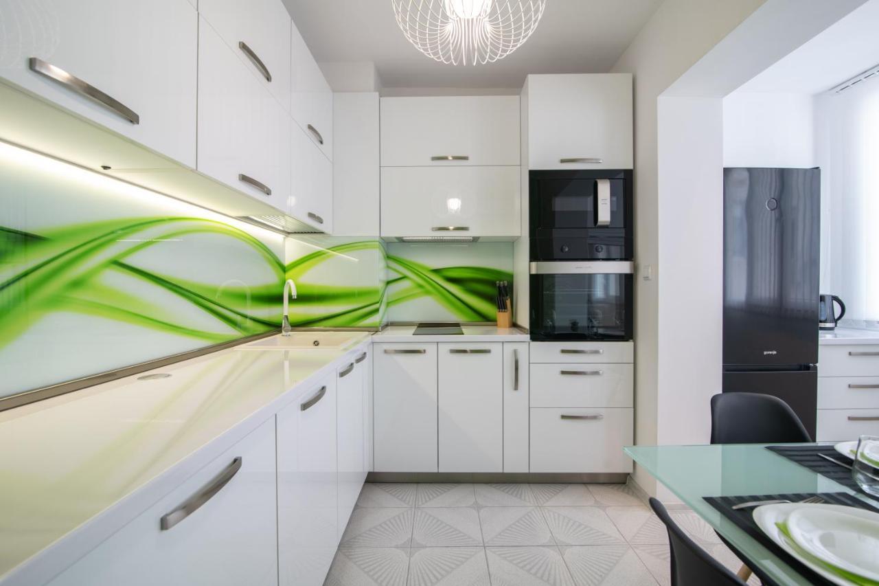 Bgapartments - Momina Salza Várna Kültér fotó