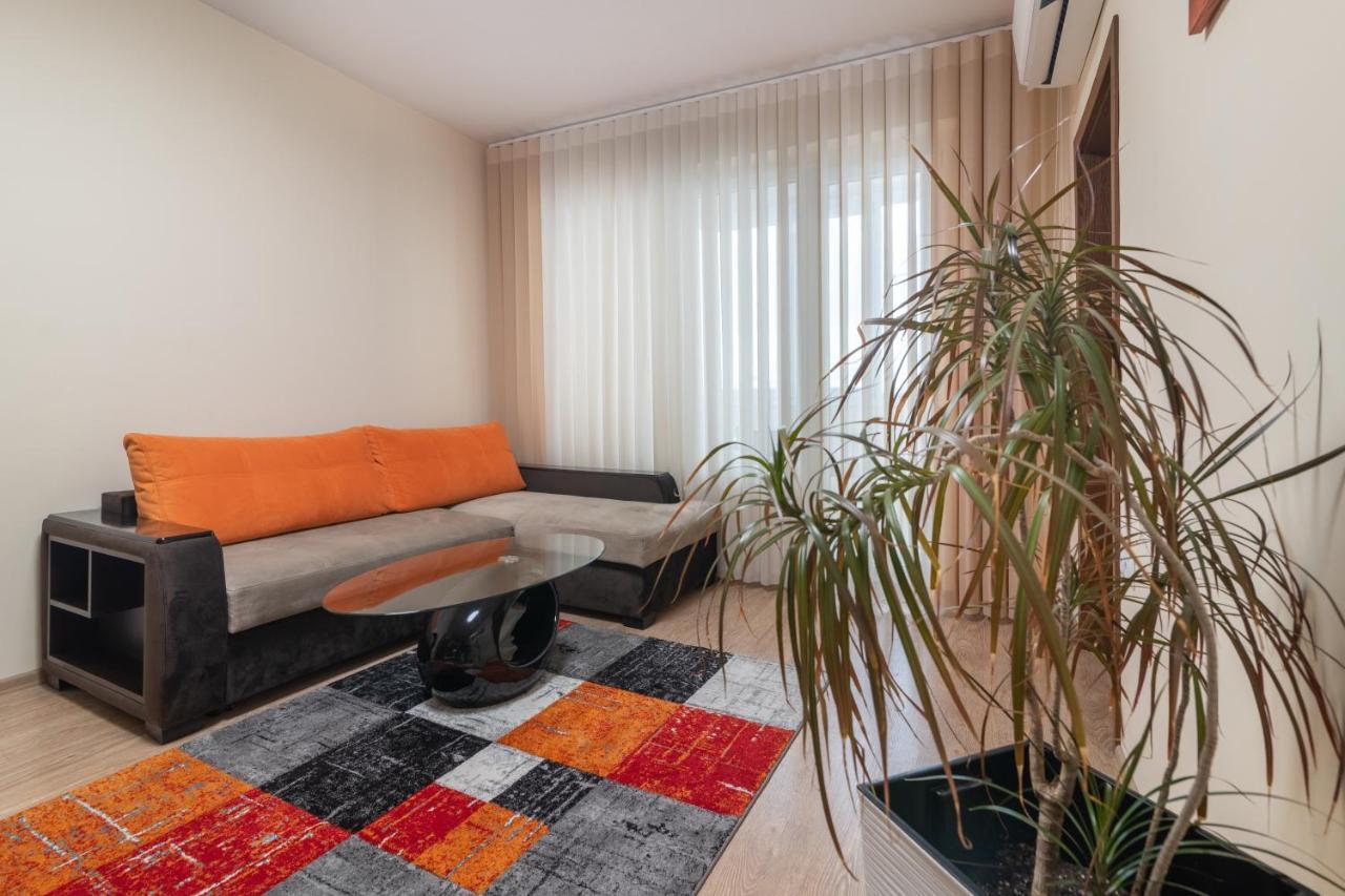Bgapartments - Momina Salza Várna Kültér fotó