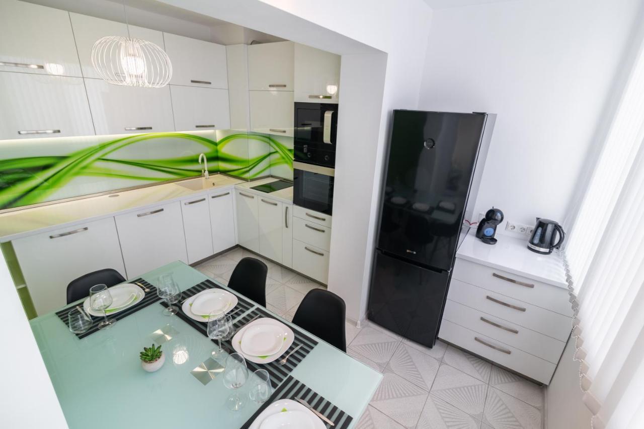 Bgapartments - Momina Salza Várna Kültér fotó