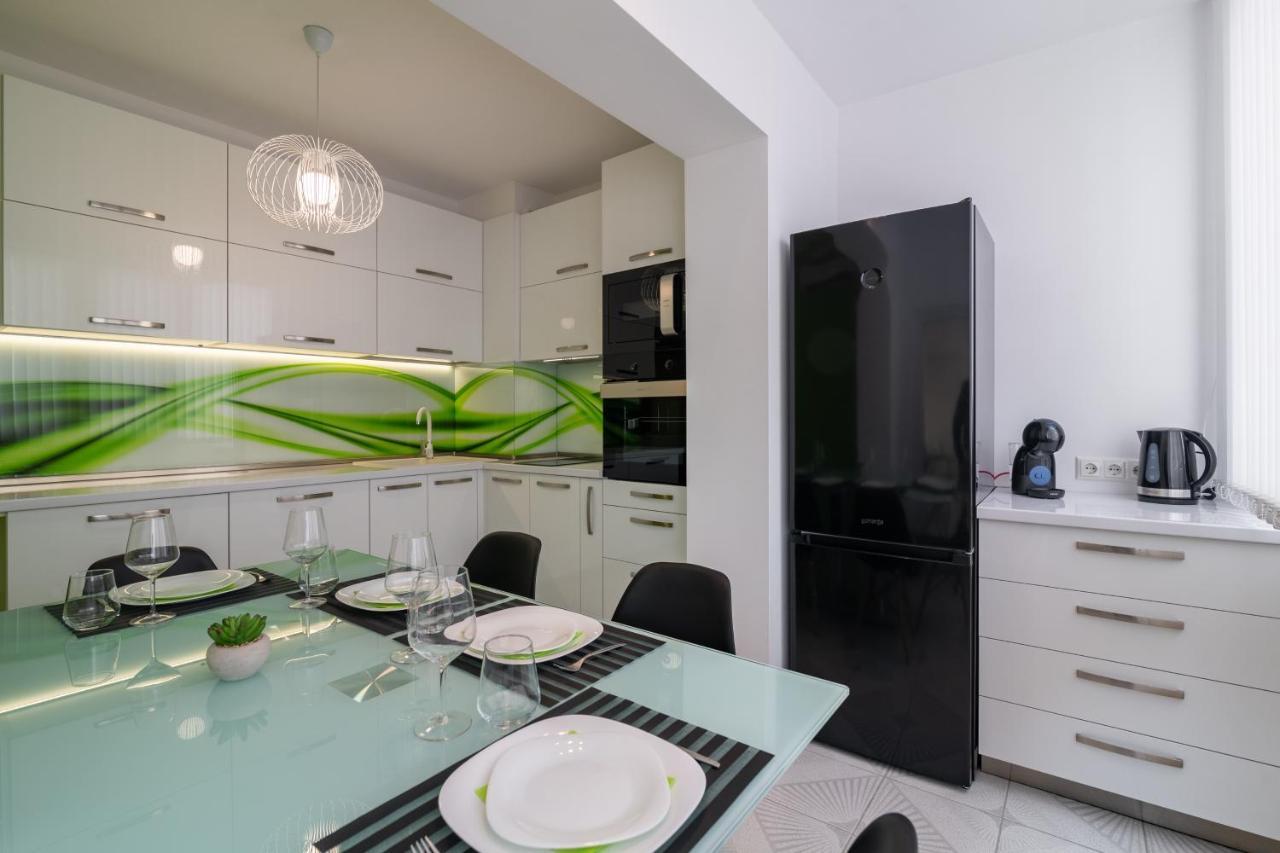 Bgapartments - Momina Salza Várna Kültér fotó