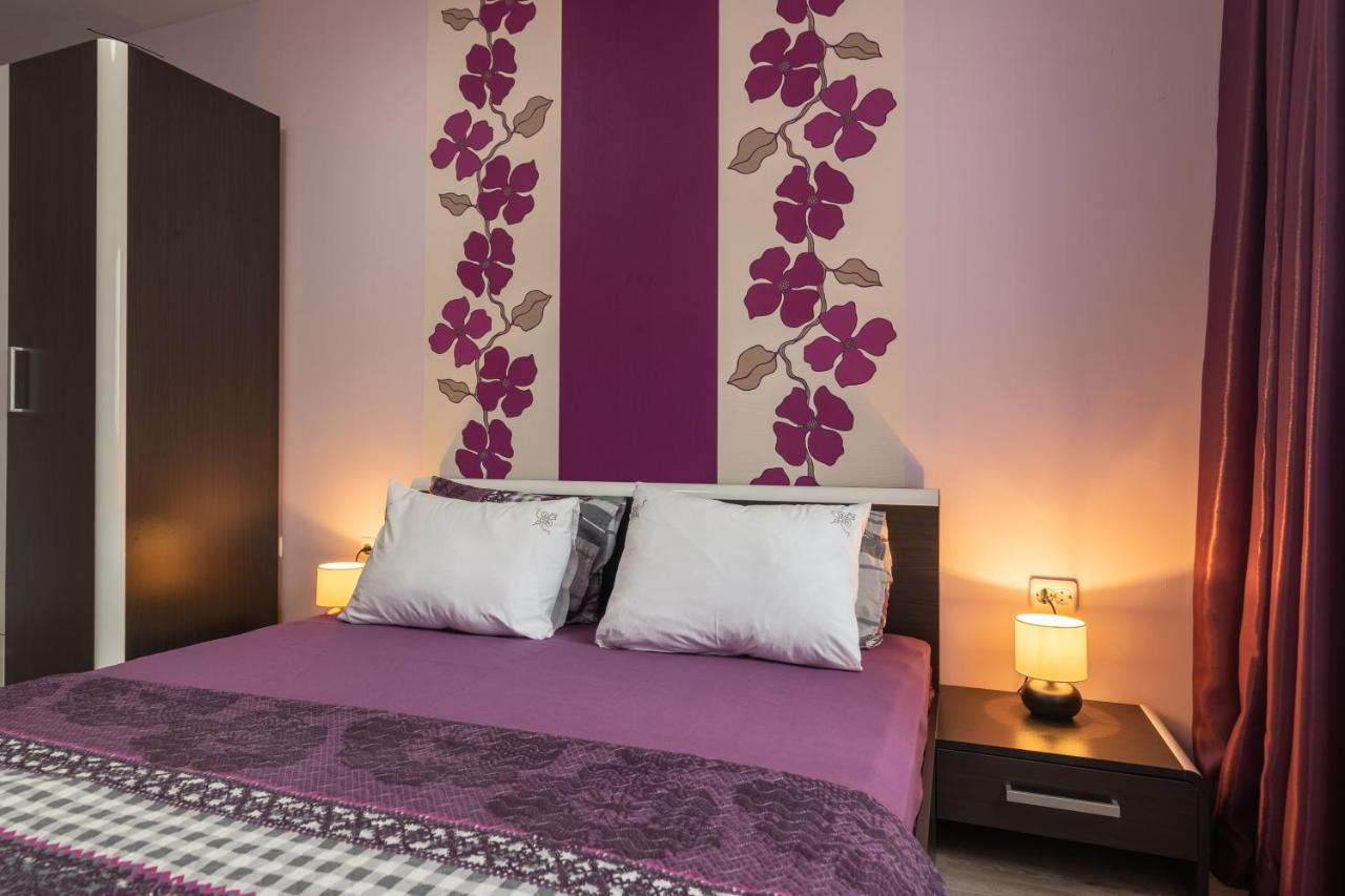 Bgapartments - Momina Salza Várna Kültér fotó