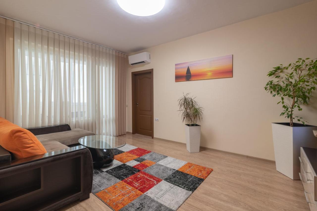 Bgapartments - Momina Salza Várna Kültér fotó