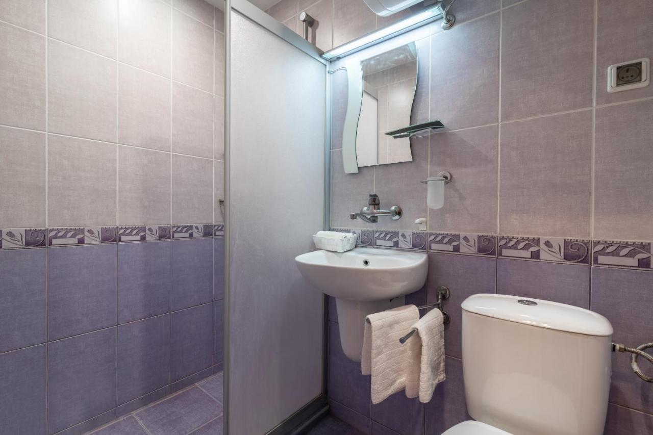 Bgapartments - Momina Salza Várna Kültér fotó