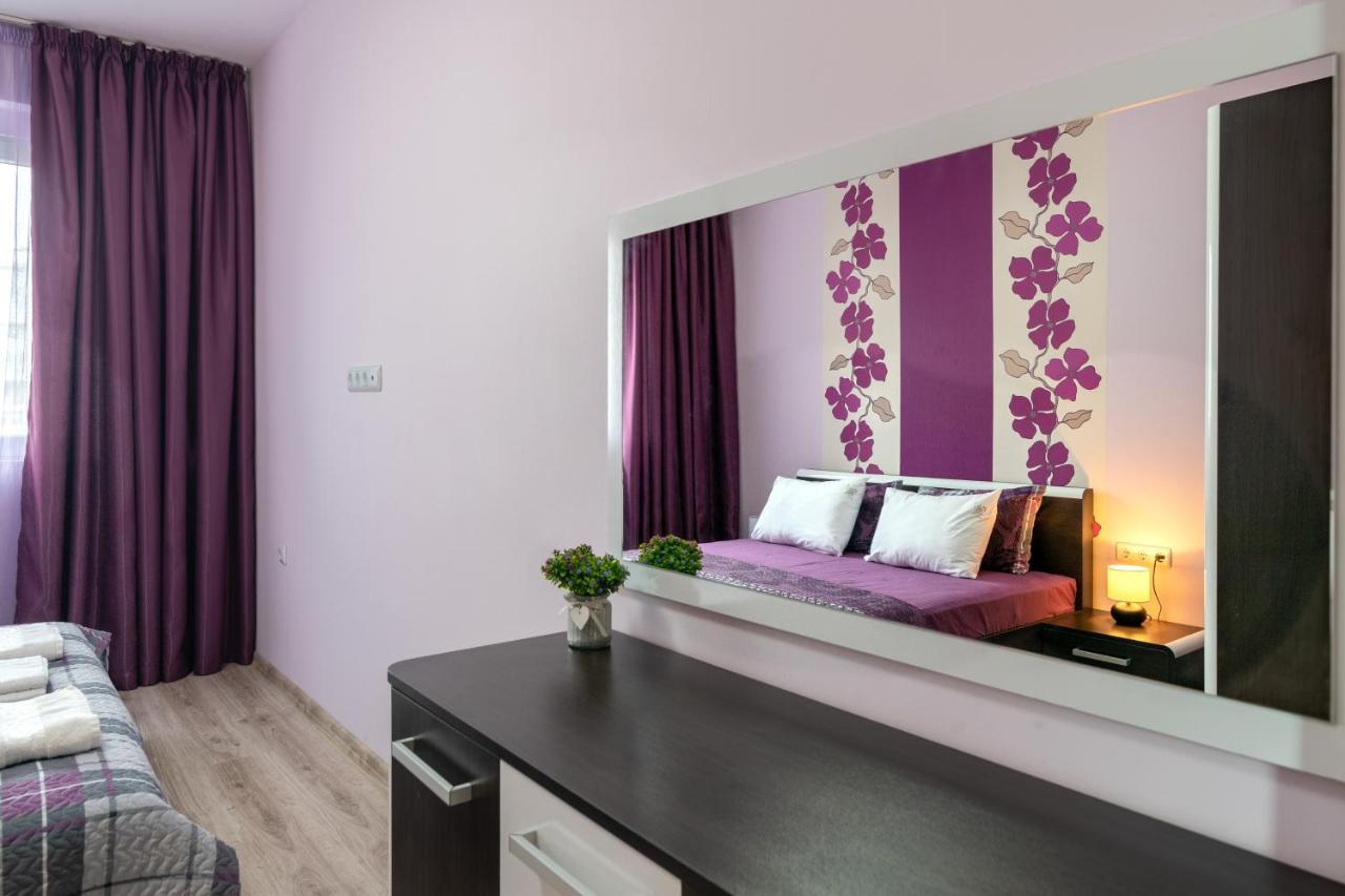 Bgapartments - Momina Salza Várna Kültér fotó