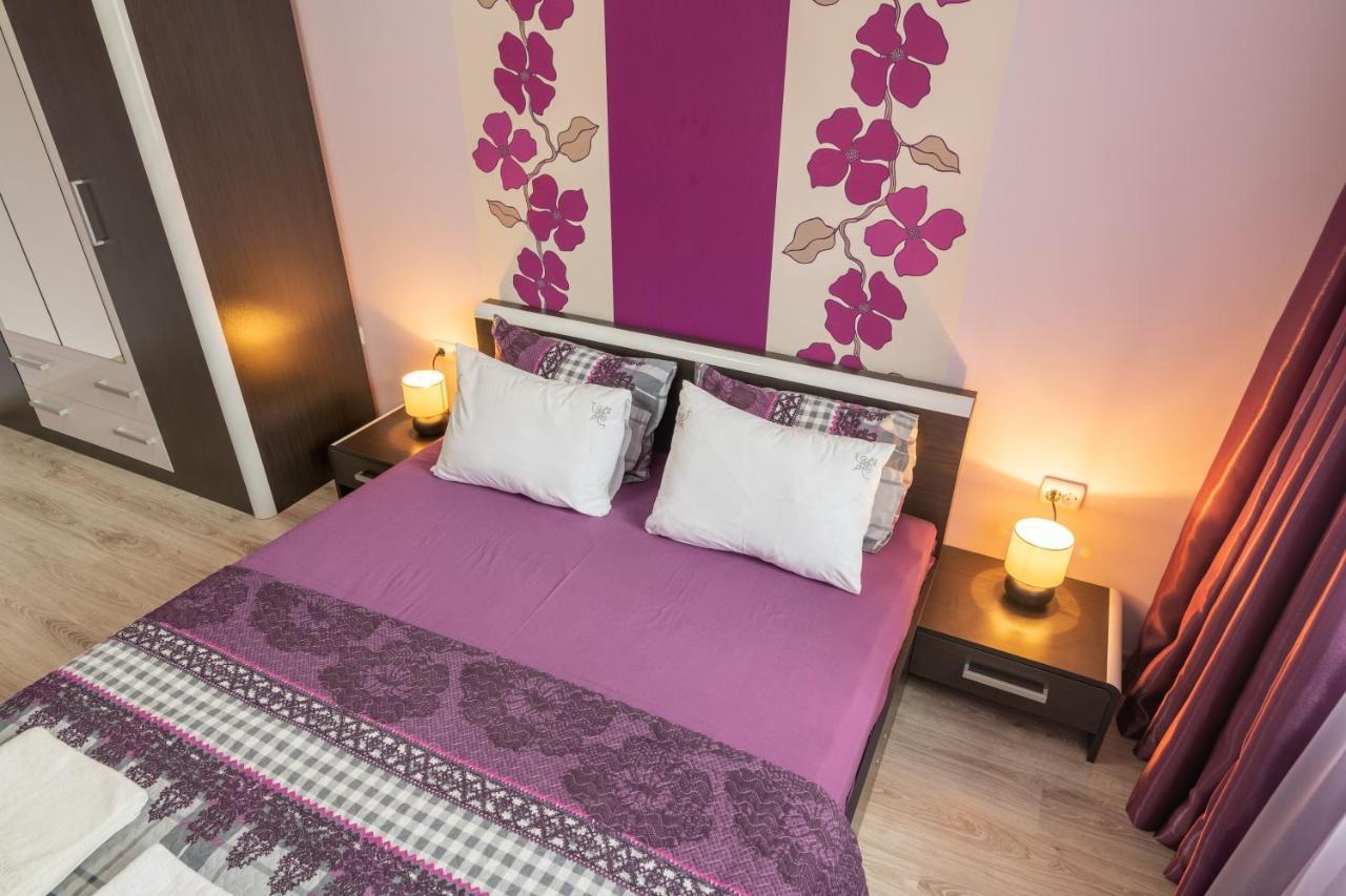 Bgapartments - Momina Salza Várna Kültér fotó