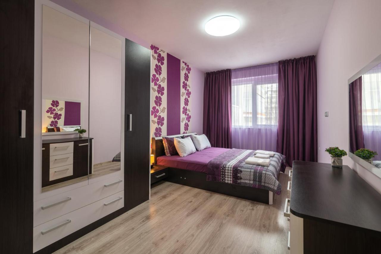 Bgapartments - Momina Salza Várna Kültér fotó